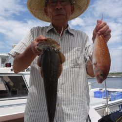 JDI Racing シールズマリンレジャー 釣果