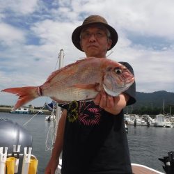 JDI Racing シールズマリンレジャー 釣果