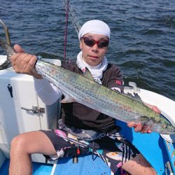 深川 吉野屋 釣果