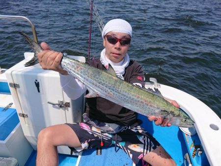 深川 吉野屋 釣果