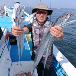 深川 吉野屋 釣果