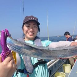 深川 吉野屋 釣果