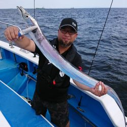 深川 吉野屋 釣果