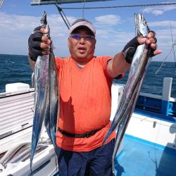 深川 吉野屋 釣果