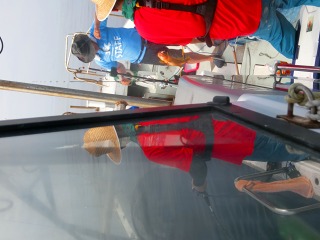 第二清洋丸 釣果