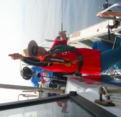 第二清洋丸 釣果