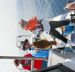 第二清洋丸 釣果