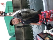 NAGASHIMA MARU(永島丸) 釣果