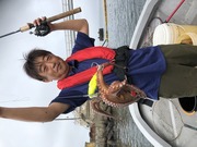 ＮＡＧＡＳＨＩＭA ＭＡＲＵ（永島丸） 釣…