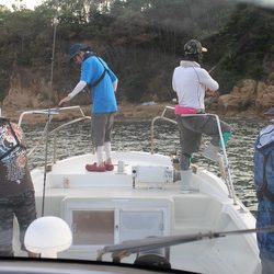 KIM Fishing Guide Service 釣果