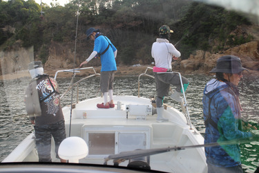 KIM Fishing Guide Service 釣果