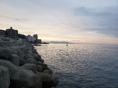 久しぶりの淡路島！