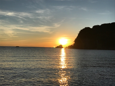 キスが食べたくなりまして・・・