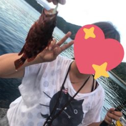 ガシリングにタコ！！！！