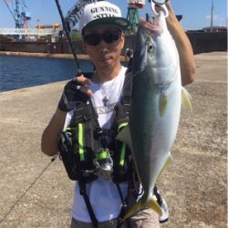 メジロゲット♪GUNNING-STYLE