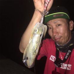 初!坊勢島遠征エギング♪GUNNING-STYLE