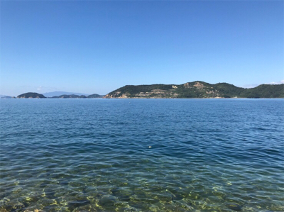 今期初エギング