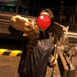 ちょこっと釣行