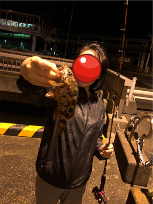 ちょこっと釣行