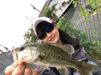 爆釣モード突入！！！！？