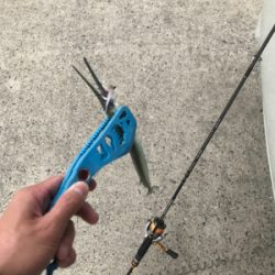 爆風ライトゲーム