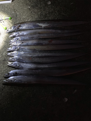 爆までいかないものの、