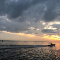 チャンスは短い