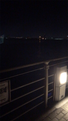 ハマチと呼びたい