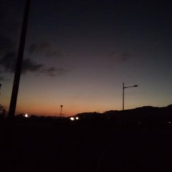 穴釣り (エギング)