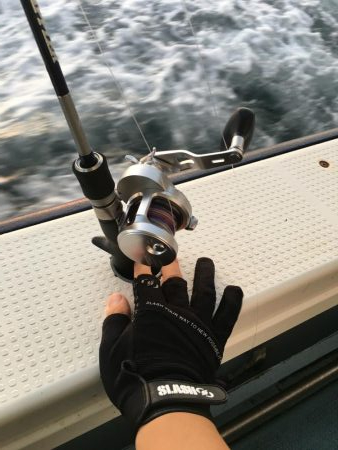 タチウオテンヤ