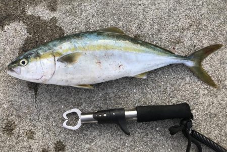 最後の最後で満塁ホームラン