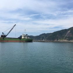 カマス祭り 開催中