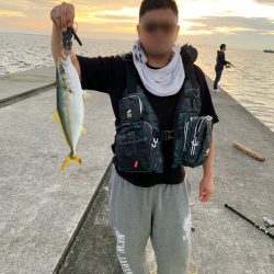 ポーアイ起きリベンジ？