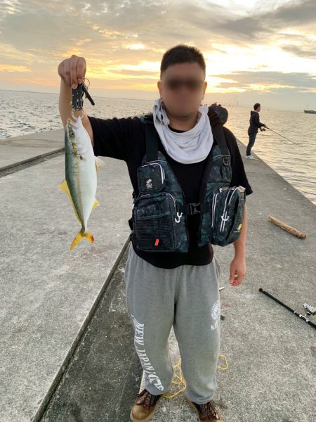 ポーアイ起きリベンジ？