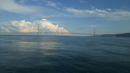 ツバス ○だがケンサキ ×