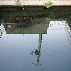 仕事の合間に❗