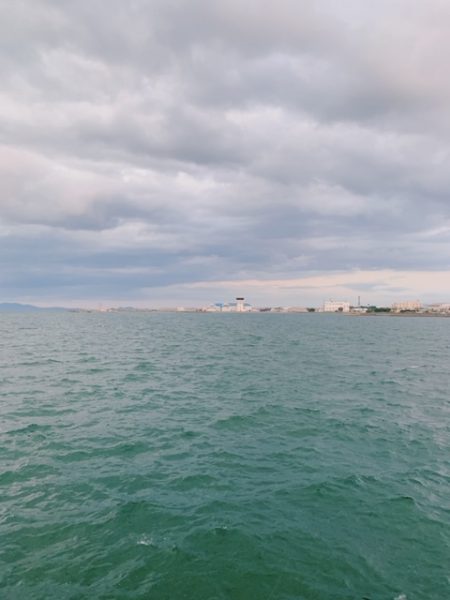 トゥーフィンガーは勿論リリース