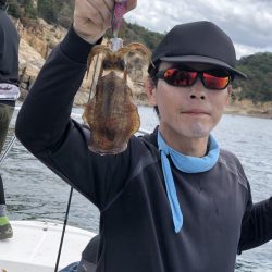 Magic(マジック) 釣果