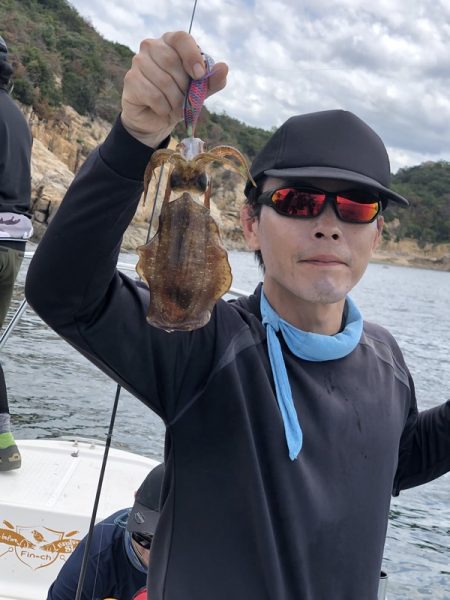 Magic(マジック) 釣果