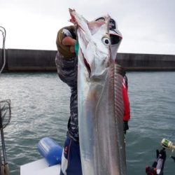開進丸 釣果