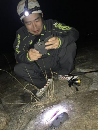 スラックジャークキャプテン