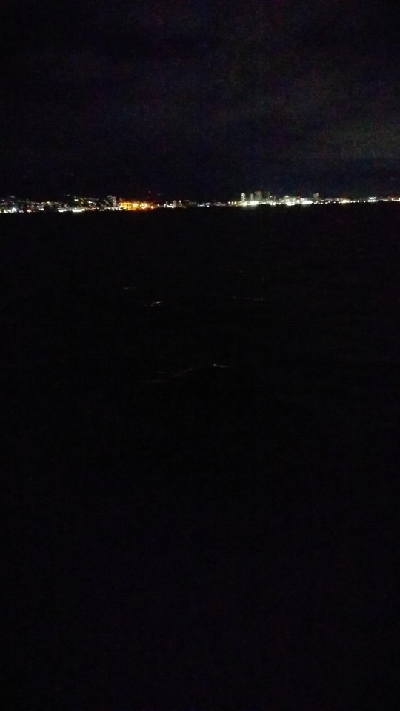 なんともな結果に