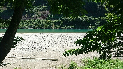 宮リバー度会公園