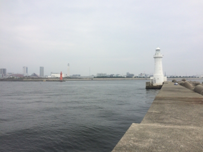 アジの方がいいのに…