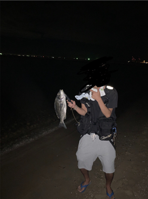 サーフチニング