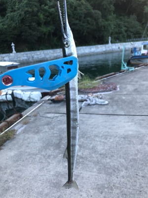 久々ライトゲーム