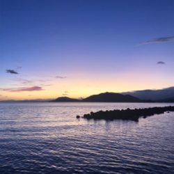 イカが釣りたくなって！