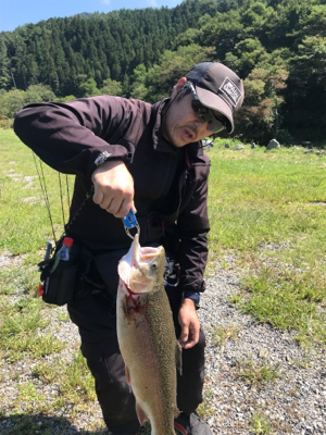 川場キングダム