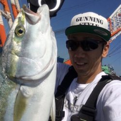 メジロゲット♪GUNNING-STYLE