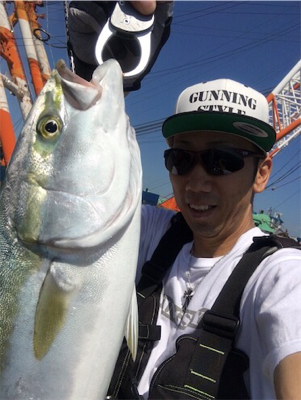 メジロゲット♪GUNNING-STYLE